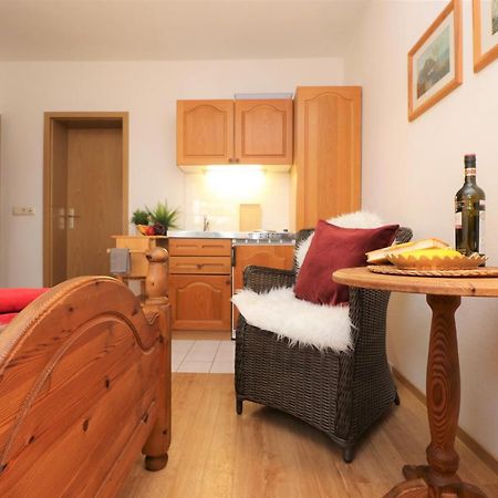 Ferienappartements Zwischen Meer Und Bodden App 05 Wustrow  Eksteriør bilde