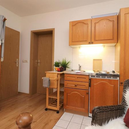 Ferienappartements Zwischen Meer Und Bodden App 05 Wustrow  Eksteriør bilde